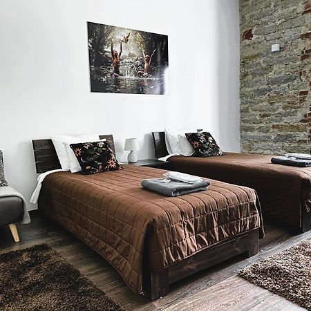 Vabriku 6 Apartment With Sauna Rakvere Ngoại thất bức ảnh
