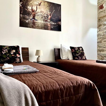 Vabriku 6 Apartment With Sauna Rakvere Ngoại thất bức ảnh