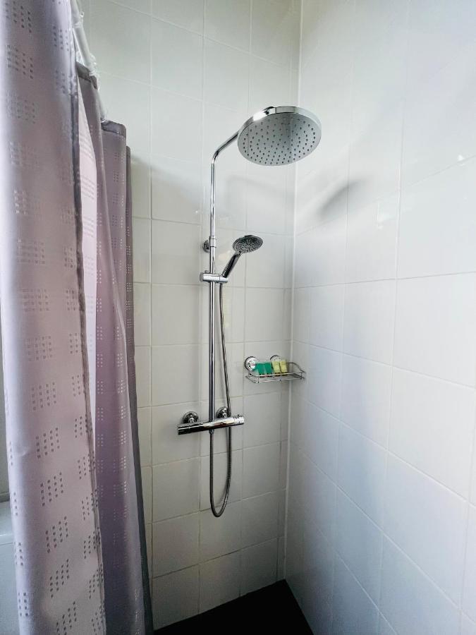 Vabriku 6 Apartment With Sauna Rakvere Ngoại thất bức ảnh