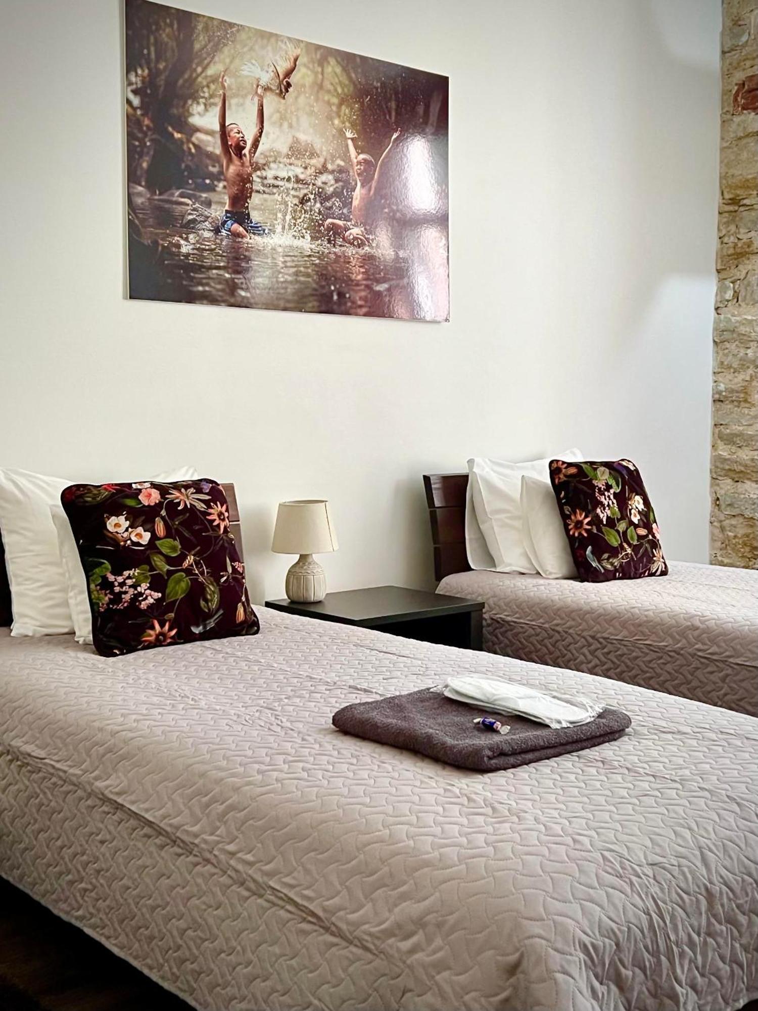 Vabriku 6 Apartment With Sauna Rakvere Ngoại thất bức ảnh